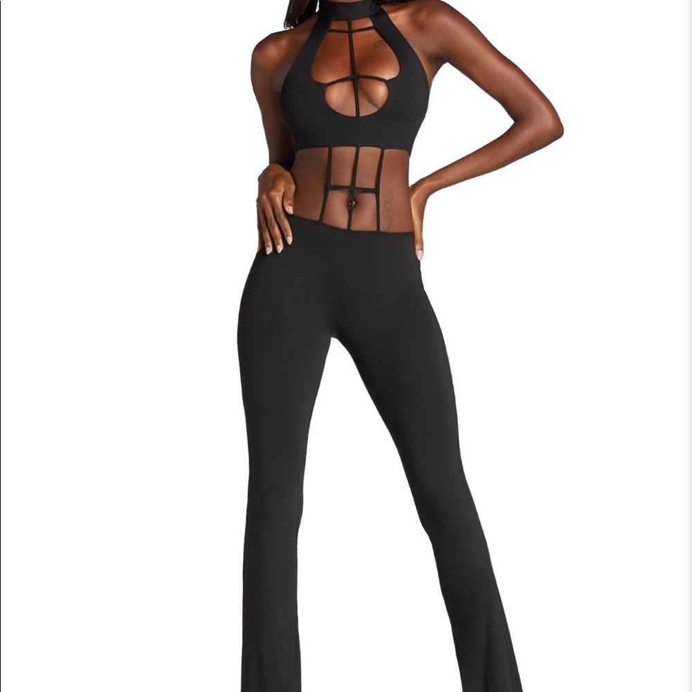 IAMGIA SELENE JUMPSUIT